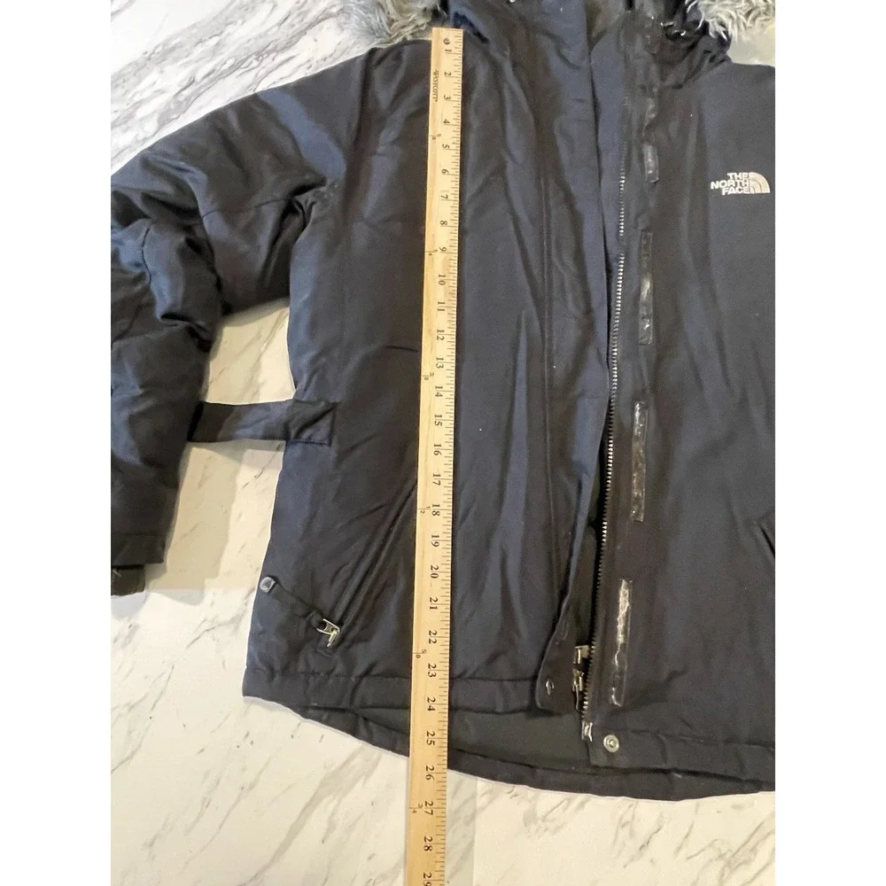 The North Face some loose